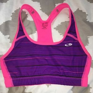 Champion Sports Bra
